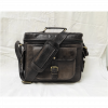 Craftshades Leather Camera Bag black - Image 3