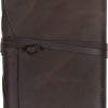 Craftshades Leather Journal Notebook Leather Bound Journal for Men - Image 2
