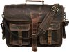 Craftshades Large Duffel Luggage leather Travel Bag Duffel bag (Copy)
