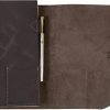 Craftshades Leather Journal Notebook Leather Bound Journal for Men - Image 4