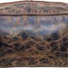 Craftshades Leather Toiletry Bag For Men Women - Image 4