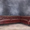 Craftshades L Shaped Sofa: Check L Shape Sectional Leather Sofa Set Designs at low  price