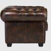 Craftshades Traditional Chesterfield 1 Seater - Image 3