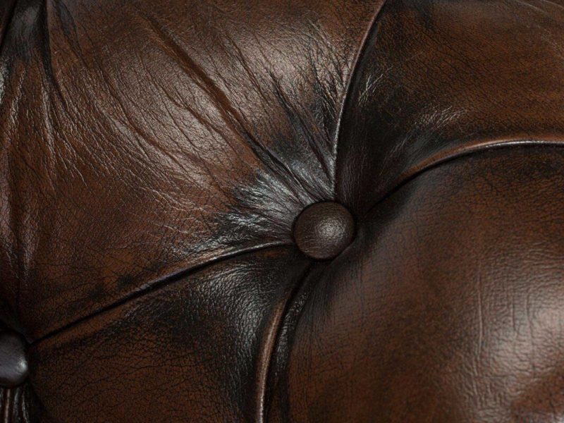 Craftshades Traditional Chesterfield 1 Seater - Image 6