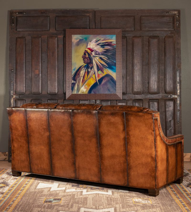 Craftshades BOULDER SOFA - Image 6