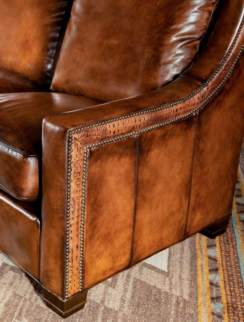 Craftshades BOULDER SOFA - Image 8