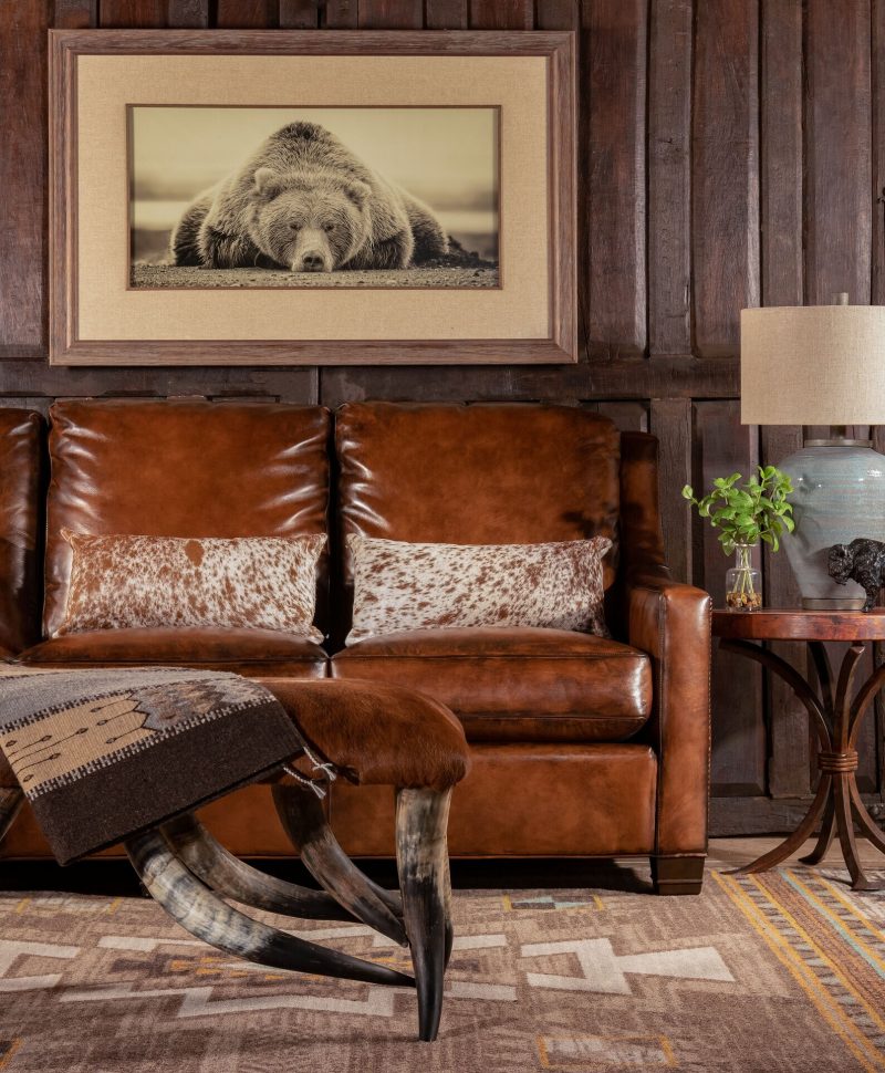 Craftshades BOULDER SOFA - Image 9
