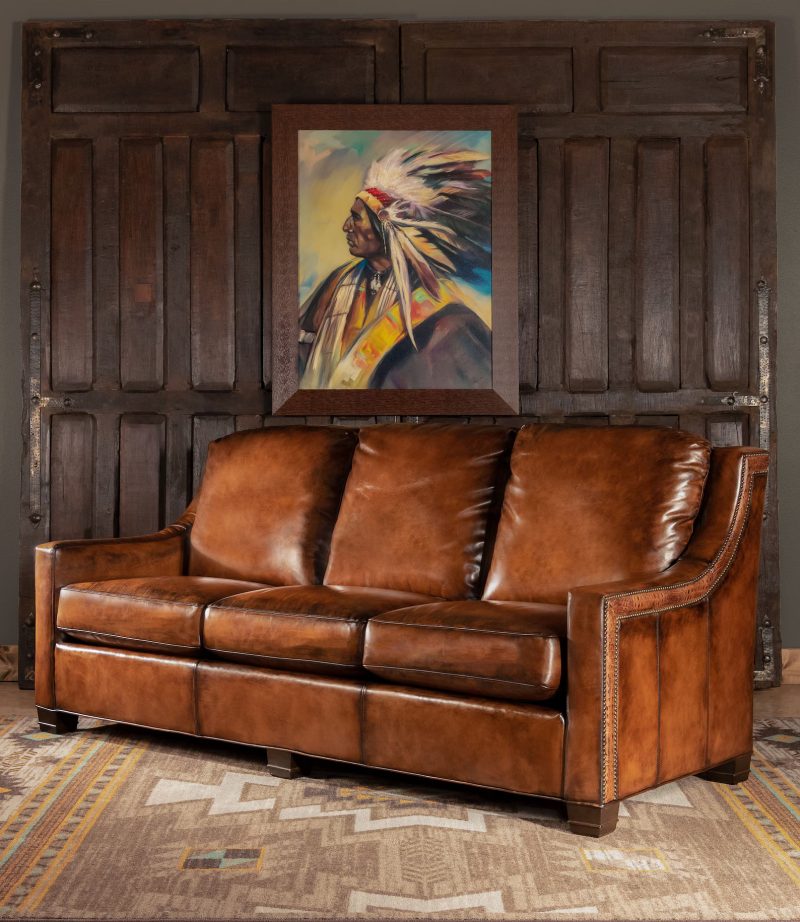Craftshades BOULDER SOFA