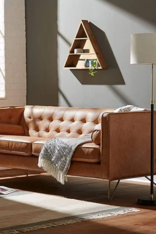 Craftshades chesterfield