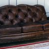 Craftshades Hayden Tufted Sofa