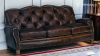 Craftshades Hayden Tufted Sofa