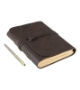 Craftshades Leather Journal Notebook Leather Bound Journal for Men