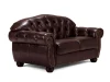 Craftshades 2 Seater Colonial Chesterfield Sofa