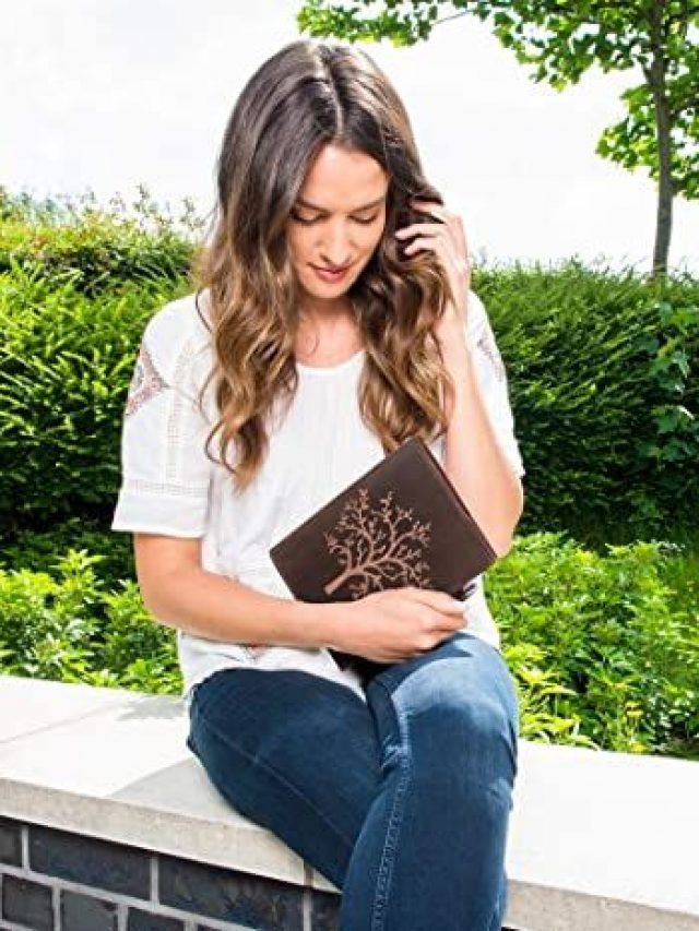 Handmade Leather Diary