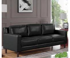 Craftshades COLORADO SOFA BLACK