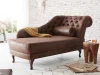 Craftshades Vintage Brown Chesterfield Lounge