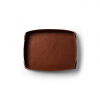 CraftShades Desk Mat for Premium Goat Leather Large Laptop mat | Extended Mouse pad and Keyboard Desk pad |  | Reversible Deskspread - - Image 3