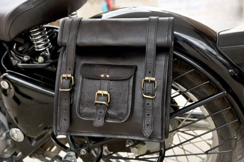 Giant Loop Fender Bag Number Plate Bag