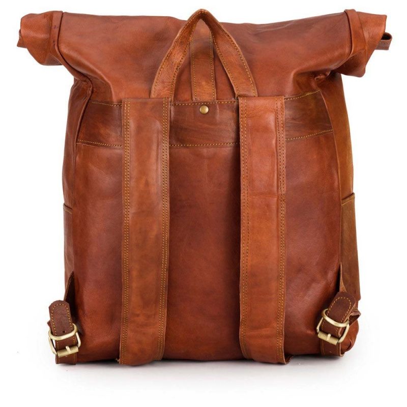 CraftShades Roll-top function bag - Image 6