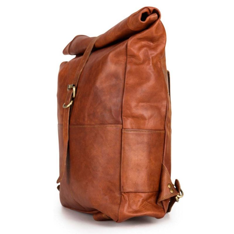 CraftShades Roll-top function bag - Image 7