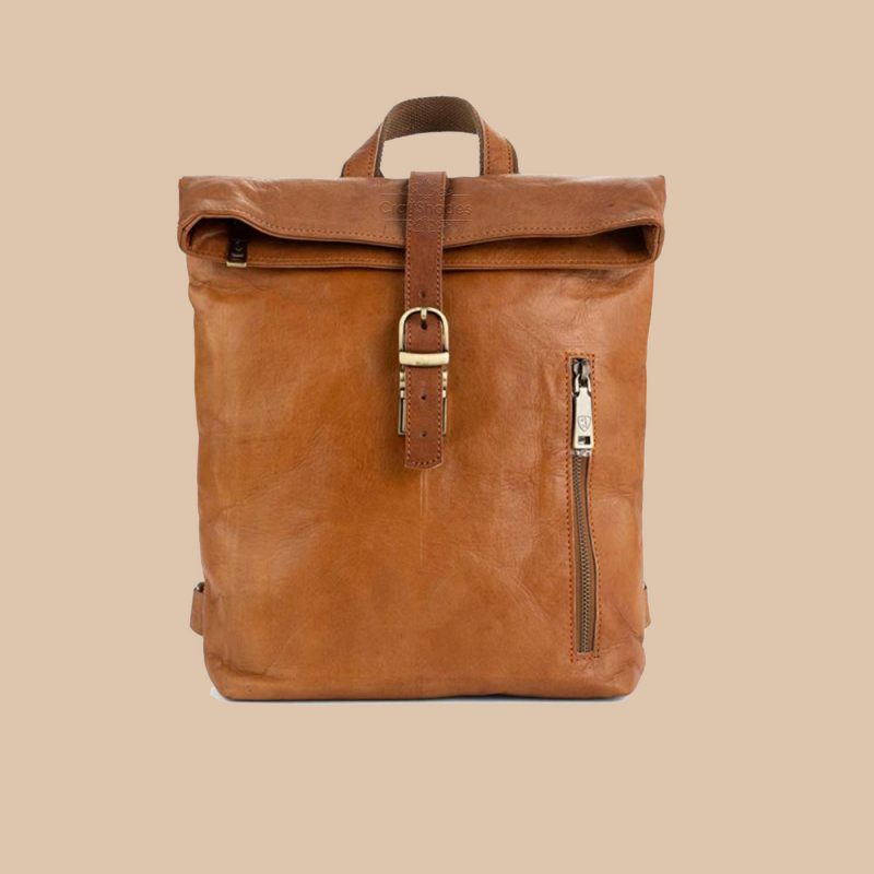 Craftshades –Leather 12*16 inch Pen Bag | 100% Genuine Leather - Image 8