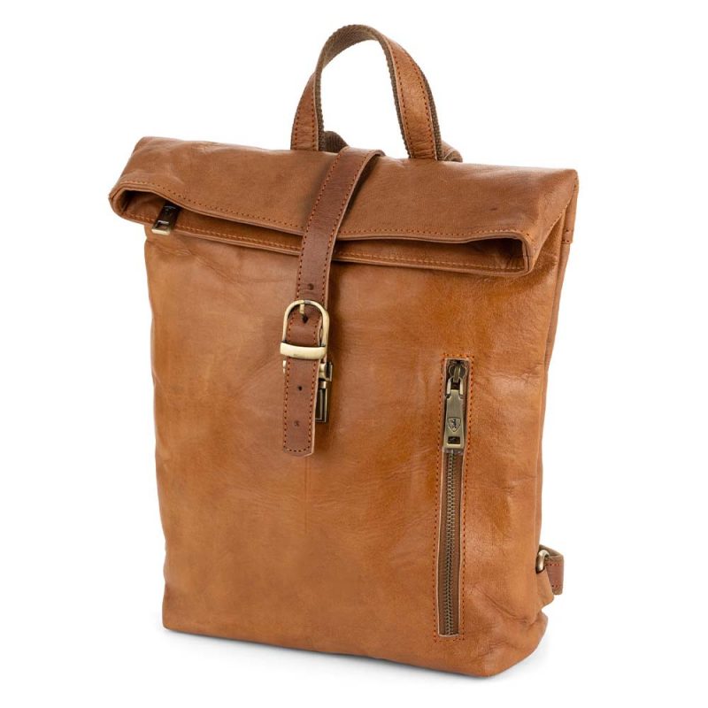 Craftshades –Leather 12*16 inch Pen Bag | 100% Genuine Leather - Image 2