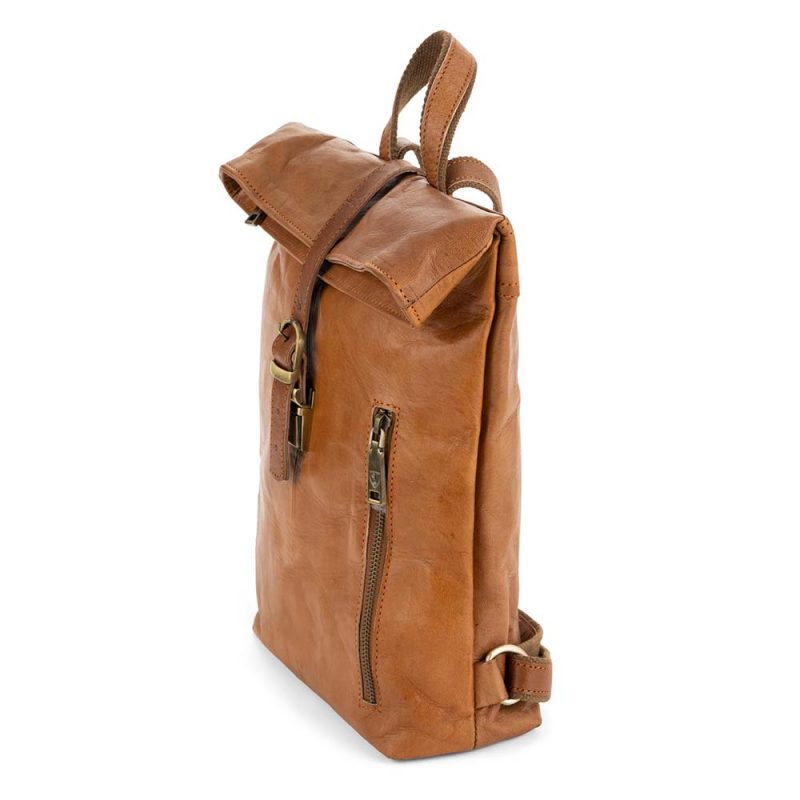 Craftshades –Leather 12*16 inch Pen Bag | 100% Genuine Leather - Image 3
