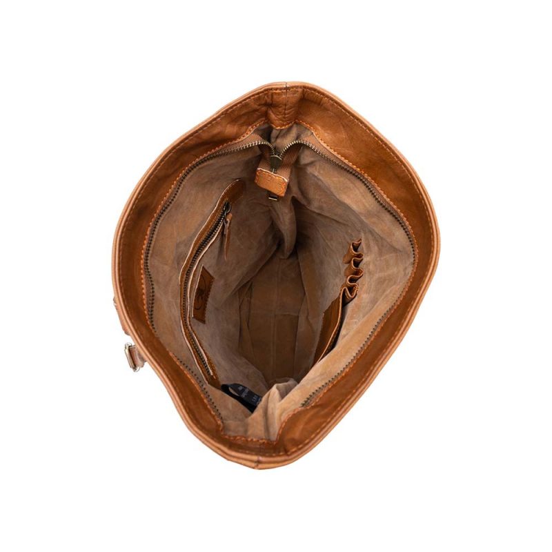 Craftshades –Leather 12*16 inch Pen Bag | 100% Genuine Leather - Image 5