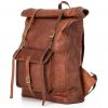 Craftshades –leather bags Spacious main compartments | 100% Genuine Leather - Image 3