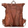 Craftshades –leather bags Spacious main compartments | 100% Genuine Leather - Image 6