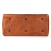 CraftShades leather duffle bag - Image 6