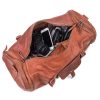 CraftShades 22 Inch leather duffle bag - Image 10