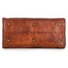 CraftShades 24 Inch Adjustable-removable shoulder leather bag - Image 6