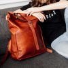 CraftShades Roll-top function bag - Image 8