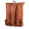 CraftShades Vintage leather fastener 13*18 Inch with metal snap buckle - Image 9