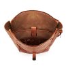 CraftShades Vintage leather fastener 13*18 Inch with metal snap buckle - Image 7
