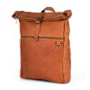 CraftShades Vintage leather fastener 13*18 Inch with metal snap buckle - Image 4