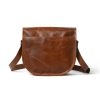 CraftShades buffalo leather SideBag - Image 3