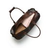 CraftShades 20 Inch buffalo duffle leather bag - Image 2