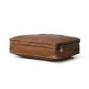 CraftShades buffalo Mens leather bag - Image 3