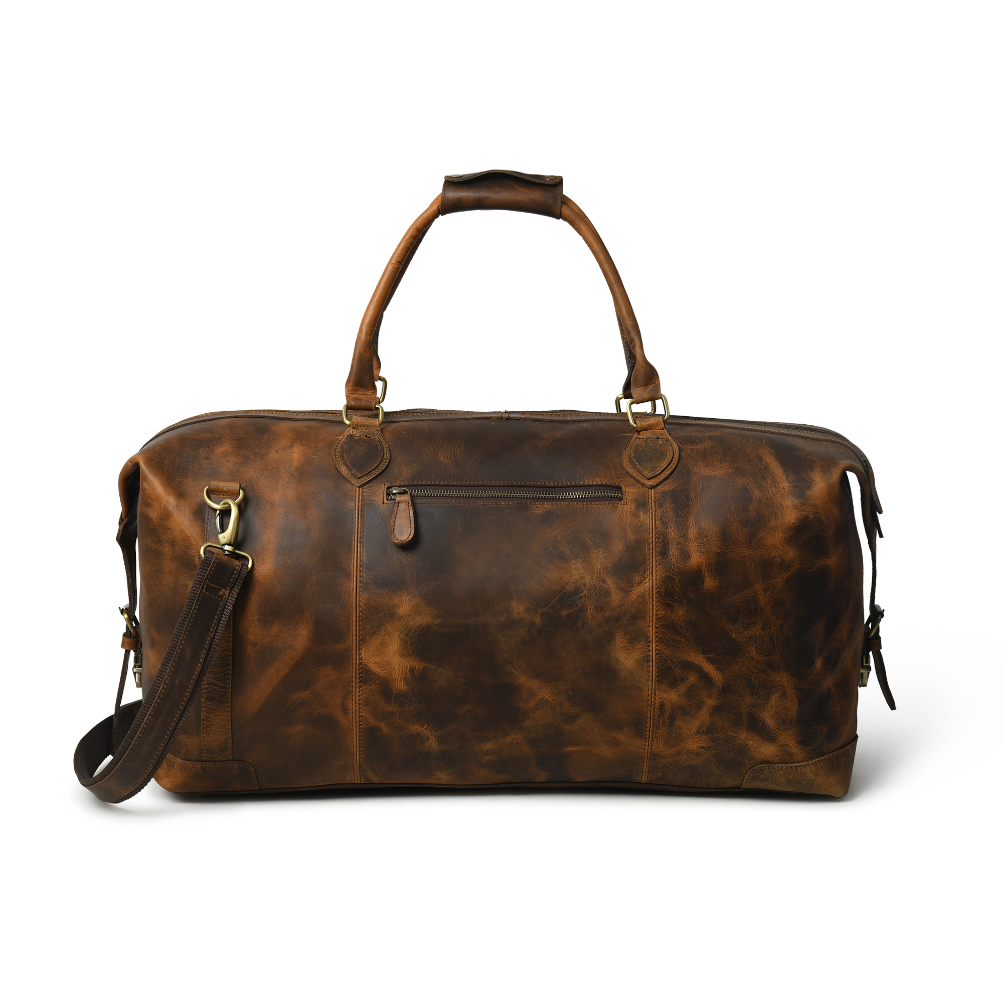 Urban shopper bag - PULL&BEAR