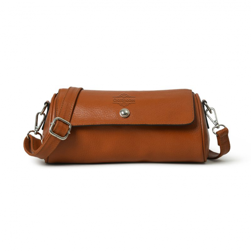 Buffalo  Leather woman clutch bag