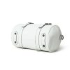 Craftshades Vintage Leather men’s Travel Duffle luggage Bag - Image 4
