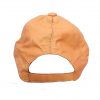 CraftShades Leather Cap Unisex Free Size - Image 4