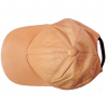 CraftShades Leather Cap Unisex Free Size - Image 3