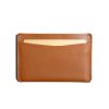 Mens Slim Wallet Leather - Image 2