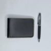Mens Buffalo Leather wallet - Image 2