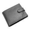 Mens wallet Black Formal