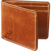 Mens Wallet Brown