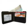 Mens Buffalo Leather wallet - Image 3